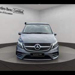 Mercedes Marco Polo 250 d 190ch 9G-Tronic E6dM occasion - Thouar&eacute;-sur-Loire - photo 2/27