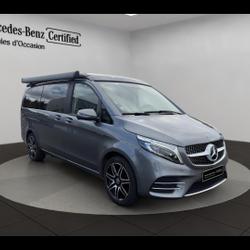 Mercedes Marco Polo 250 d 190ch 9G-Tronic E6dM occasion - Thouar&eacute;-sur-Loire - photo 3/27