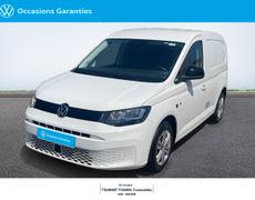 Volkswagen Caddy Alès