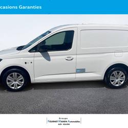 Volkswagen Caddy CARGO 2.0 TDI 102 BVM6 BUSINESS PLUS + FRIGORIFIQUE occasion - Al&egrave;s - photo 2/24