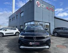 Opel Grandland Saint-Ouen-l'Aumône