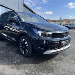 Opel Grandland 1.5 D 130CH ELEGANCE BUSINESS BVA8 MY23 Saint-Ouen-l'Aum&ocirc;ne