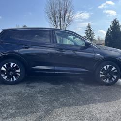 Opel Grandland 1.5 D 130CH ELEGANCE BUSINESS BVA8 MY23 Saint-Ouen-l'Aum&ocirc;ne