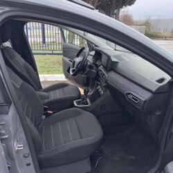 Dacia Jogger 1.0 TCe 110 BV6 EXPRESSION GPS Cam&eacute;ra JA 16" 7PL Carcassonne