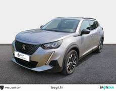 Peugeot e-2008 Saint-Langis-lès-Mortagne