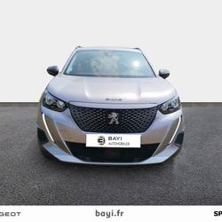 Peugeot e-2008 2008 Electrique 136 ch Allure Pack Saint-Langis-l&egrave;s-Mortagne