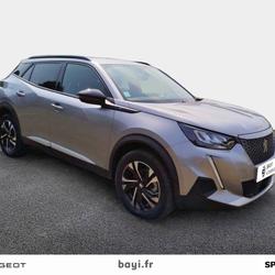 Peugeot e-2008 2008 Electrique 136 ch Allure Pack Saint-Langis-l&egrave;s-Mortagne