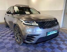Land Rover Range Rover Velar Sannerville