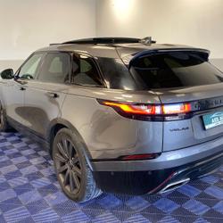 Land Rover Range Rover Velar Range Rover Velar 3.0L D300 BVA SE R-Dynamic Sannerville