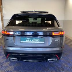 Land Rover Range Rover Velar Range Rover Velar 3.0L D300 BVA SE R-Dynamic Sannerville