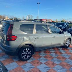 Dacia Jogger 1.0 TCe 110 BV6 EXPRESSION GPS Cam&eacute;ra JA 16" 7PL Carcassonne