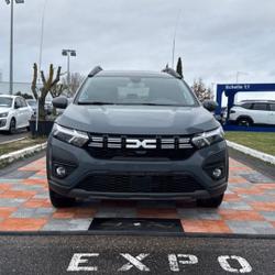 Dacia Jogger 1.0 TCe 110 BV6 EXPRESSION GPS Cam&eacute;ra JA 16" 7PL Lescure-d'Albigeois