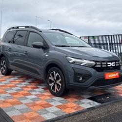 Dacia Jogger 1.0 TCe 110 BV6 EXPRESSION GPS Cam&eacute;ra JA 16" 7PL Carcassonne