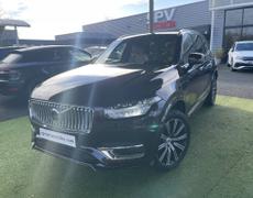 Volvo XC90 Saint-Léger-de-Linières