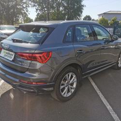 Audi Q3 35 TFSI 150CH S LINE S TRONIC 7 La Chevroli&egrave;re