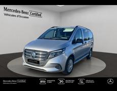 Mercedes Vito Vigneux-de-Bretagne
