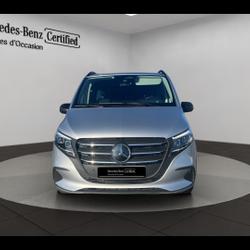 Mercedes Vito 119 CDI Mixto Long Select 4x4 9G-Tronic occasion - Rez&eacute; - photo 2/26