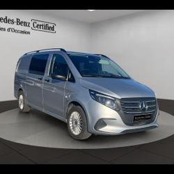 Mercedes Vito 119 CDI Mixto Long Select 4x4 9G-Tronic occasion - Rez&eacute; - photo 3/26