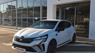 Renault Clio 5  - photo 0