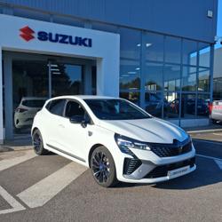 Renault Clio 5 1.6 E-TECH FULL HYBRID 145 ESPRIT ALPINE occasion - Al&egrave;s - photo 3/29