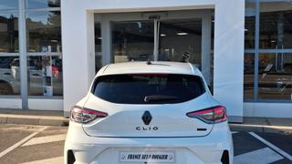 Renault Clio 5  - photo 4