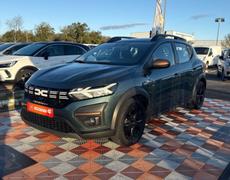 Dacia Sandero Lescure-d'Albigeois