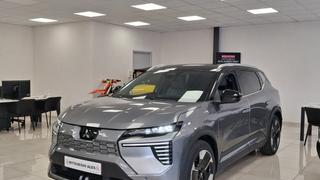 Mitsubishi Eclipse Cross  - Intense - photo 0