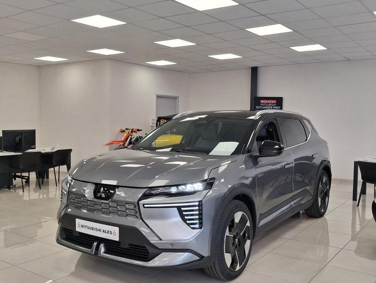 Mitsubishi Eclipse Cross  - Intense - 36 990 €