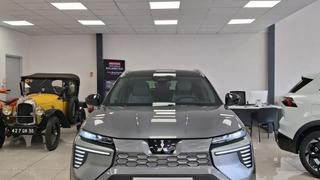 Mitsubishi Eclipse Cross  - Intense - photo 1