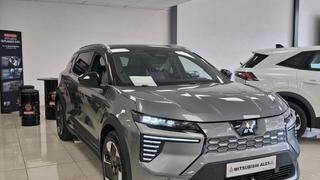 Mitsubishi Eclipse Cross  - Intense - photo 2