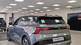 Mitsubishi Eclipse Cross  - Intense - photo 3