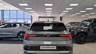 Mitsubishi Eclipse Cross  - Intense - photo 4