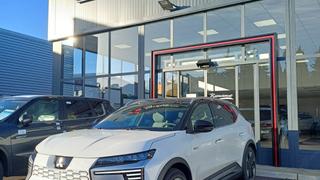 Mitsubishi Eclipse Cross  - Intense - photo 0