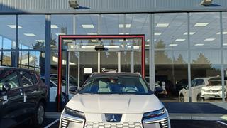 Mitsubishi Eclipse Cross  - Intense - photo 1
