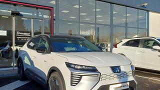 Mitsubishi Eclipse Cross  - Intense - photo 2