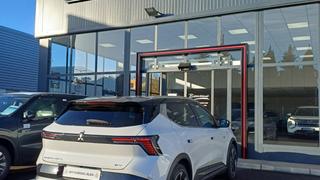 Mitsubishi Eclipse Cross  - Intense - photo 3