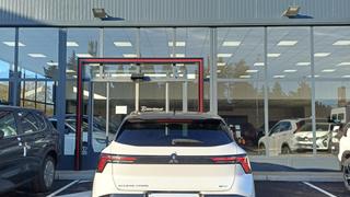 Mitsubishi Eclipse Cross  - Intense - photo 4