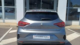 Mitsubishi Colt  - photo 4