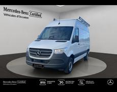 Mercedes Sprinter Rezé