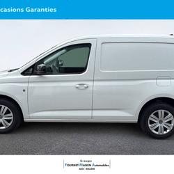 Volkswagen Caddy CADDY CARGO 2.0 TDI 102 BVM6 BUSINESS 1ST EDITION Al&egrave;s