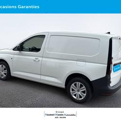 Volkswagen Caddy CADDY CARGO 2.0 TDI 102 BVM6 BUSINESS 1ST EDITION Al&egrave;s
