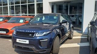 Land Rover Range Rover Evoque  - Dynamic - photo 0