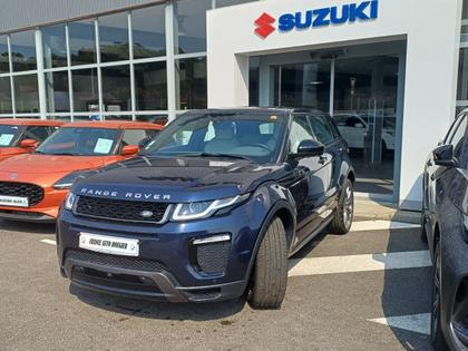Land Rover Range Rover Evoque - TD4 180 HSE DYNAMIC BVA - 20 990 €