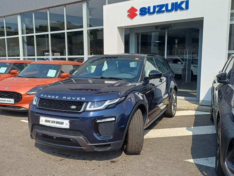 Land Rover Range Rover Evoque  - Dynamic - 20 990 €