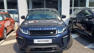 Land Rover Range Rover Evoque  - Dynamic - photo 1