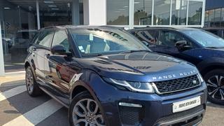 Land Rover Range Rover Evoque  - Dynamic - photo 2