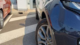 Land Rover Range Rover Evoque  - Dynamic - photo 3