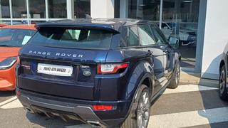 Land Rover Range Rover Evoque  - Dynamic - photo 4