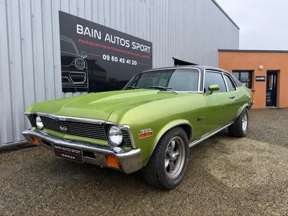 Chevrolet Nova - CHEVROLET NOVA SS 1973 - 39 980 €