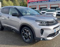 Citroen C5 Aircross Saint-Vallier